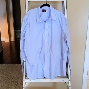 UNTUCKit XX-Large relaxed fit button down